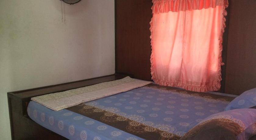 Photo of Bedroom in Haad Rin