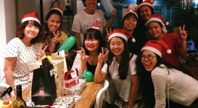 Photo of Others in Thanon Phetchaburi