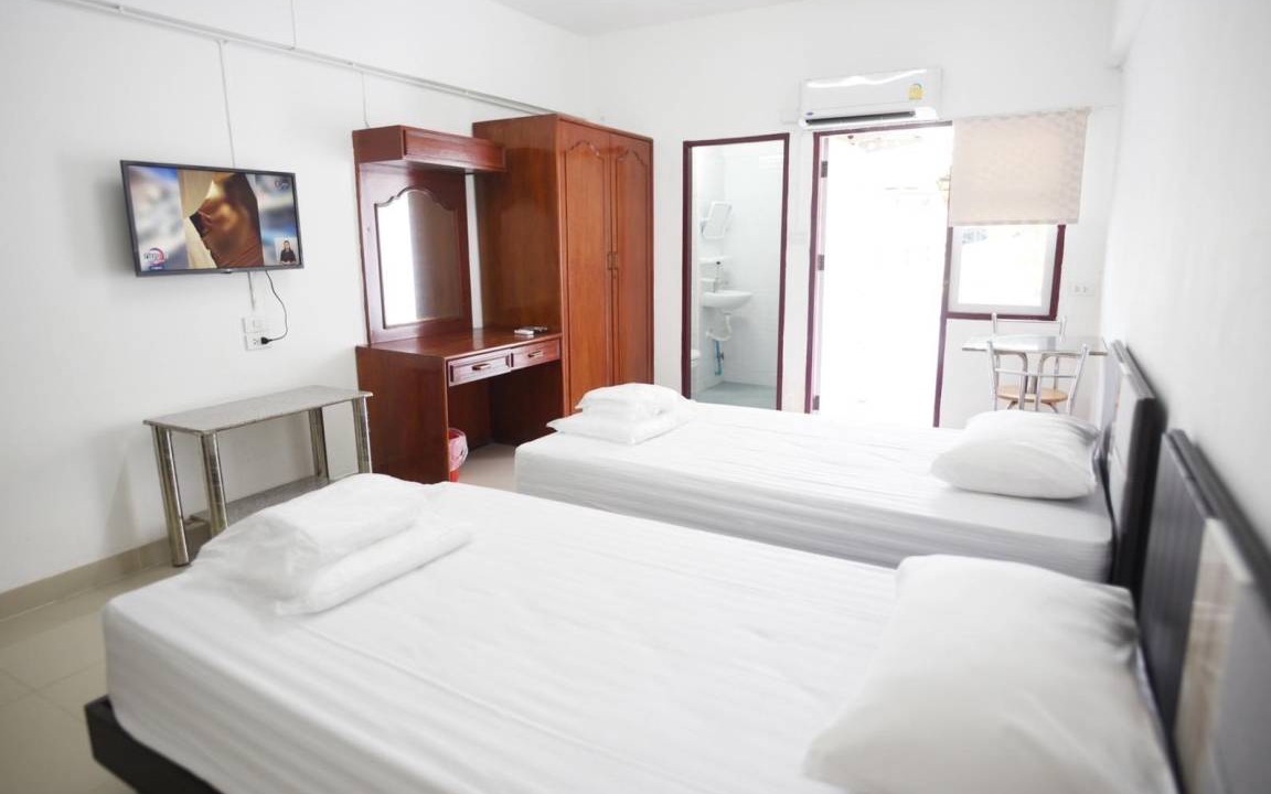 Photo of Bedroom in Krathum Baen