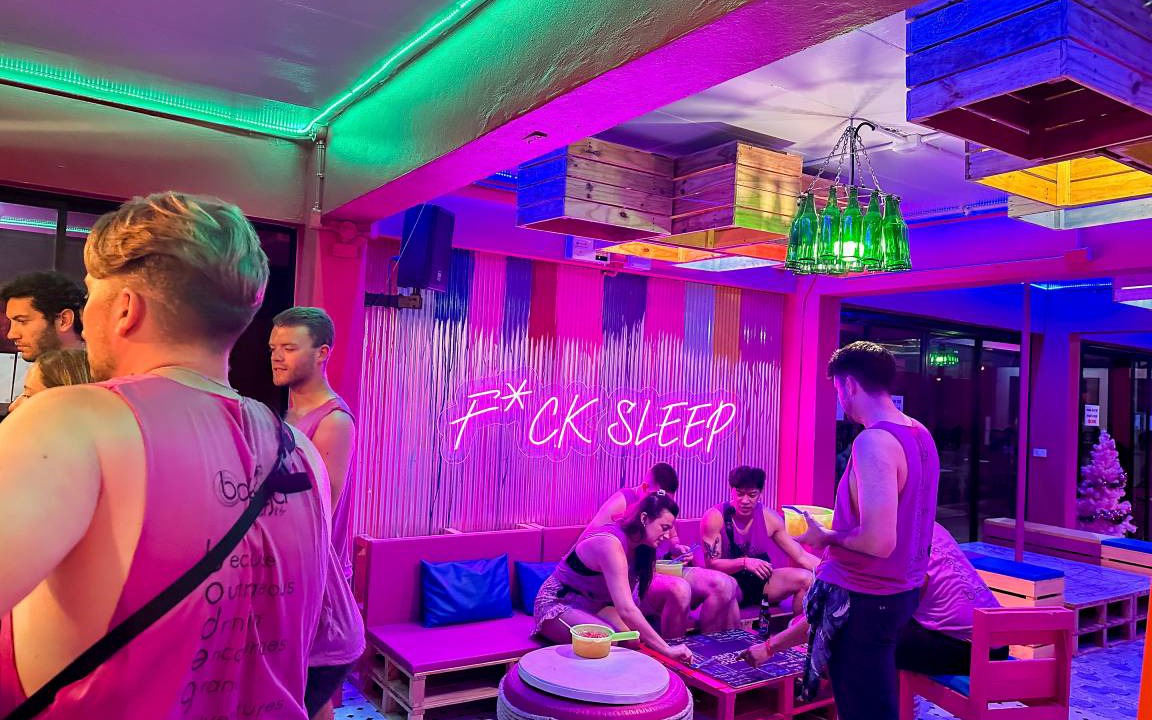 Photo of Others in Ko Phi Phi