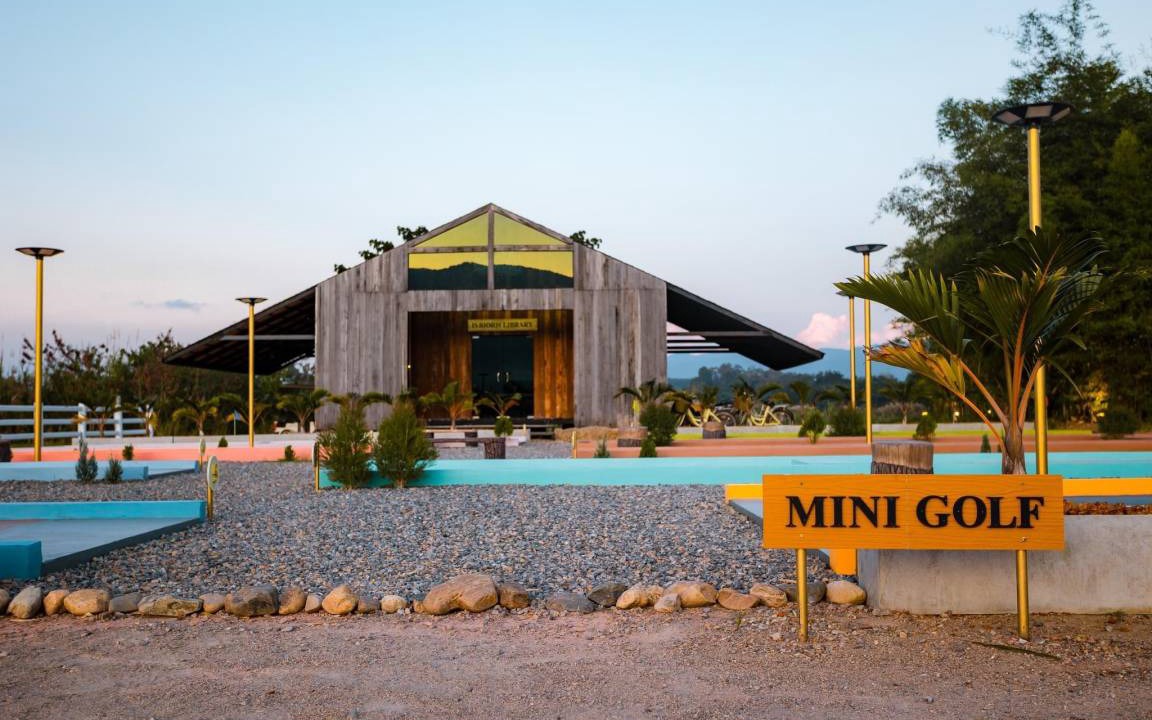 Photo of Outdoor in Chiang Dao