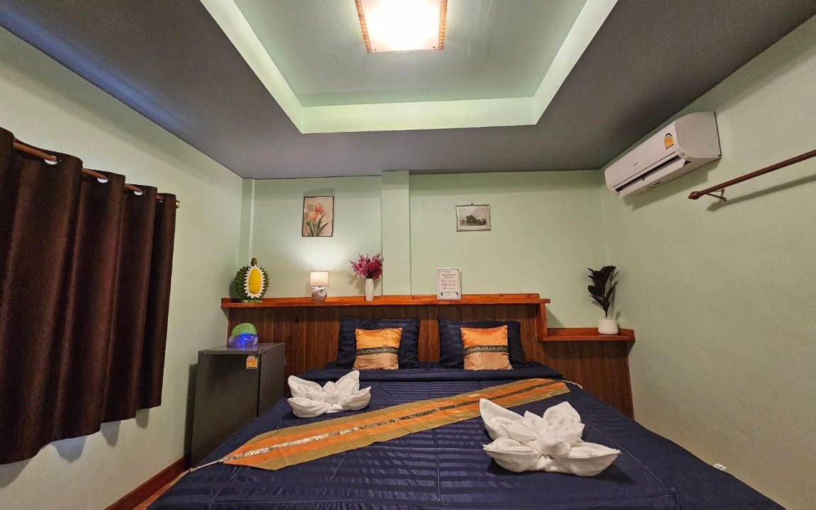 Photo of Bedroom in Saen Saep