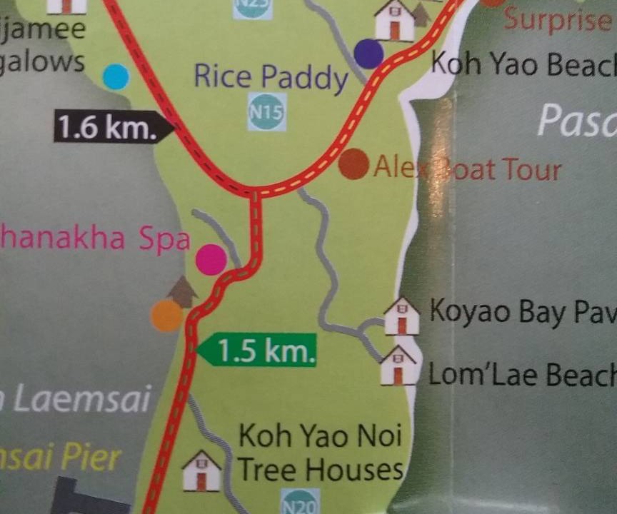 Photo of Others in Ko Yao