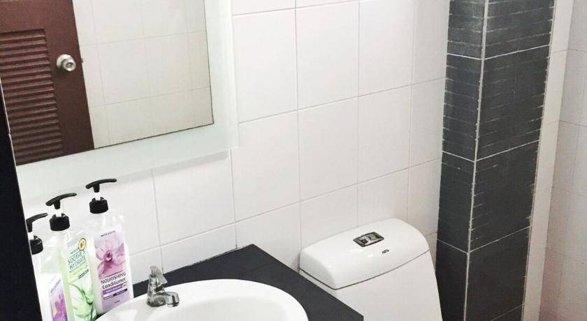 Photo of Bathroom in Surat Thani