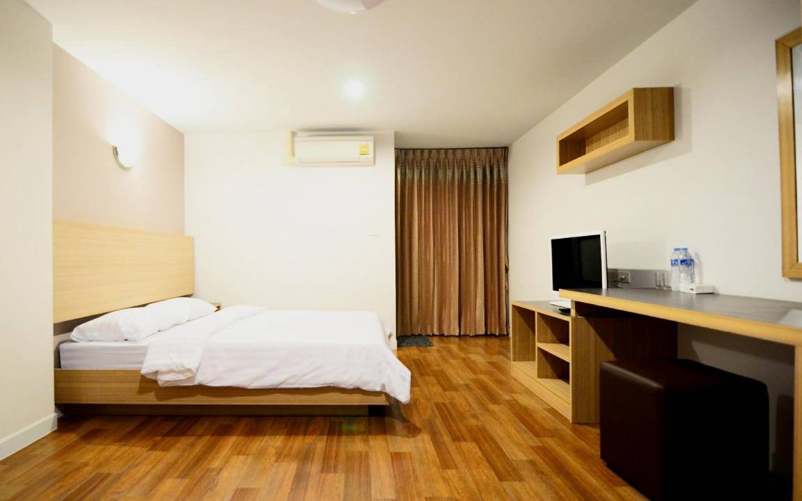 Photo of Bedroom in Bang Na