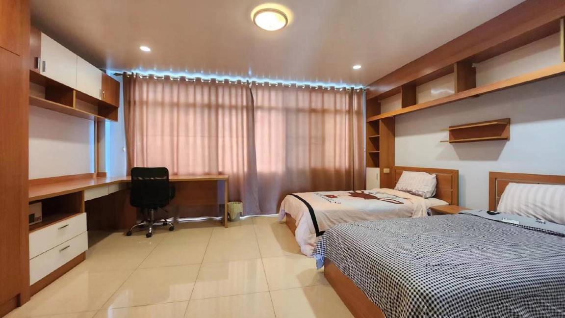 Photo of Bedroom in South Pattaya