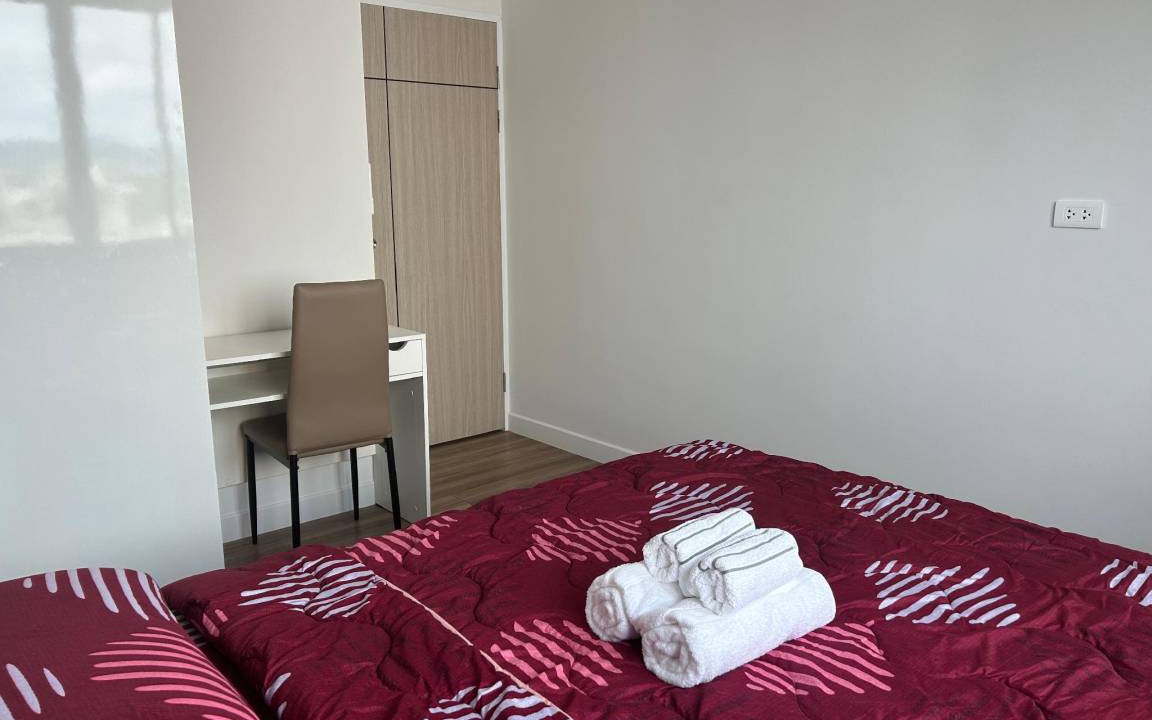 Photo of Bedroom in Yala