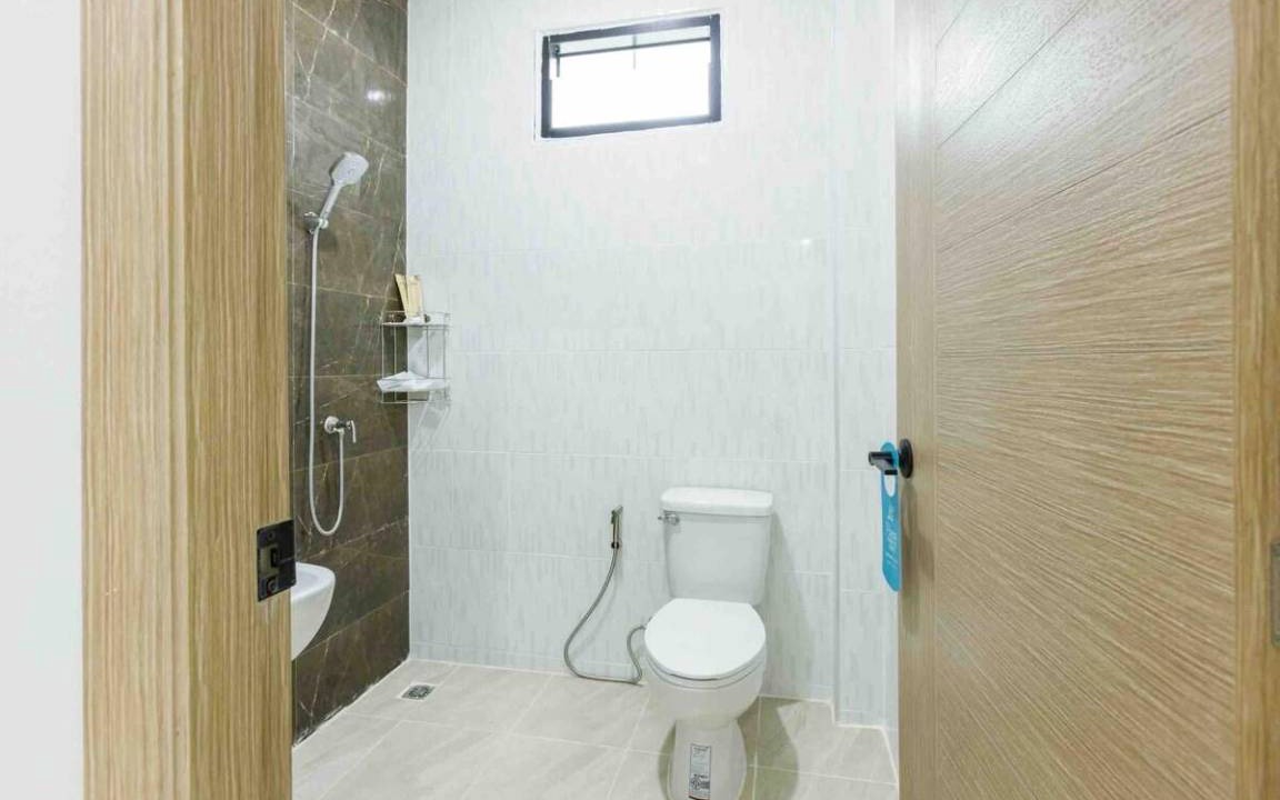 Photo of Bathroom in Mae Kon