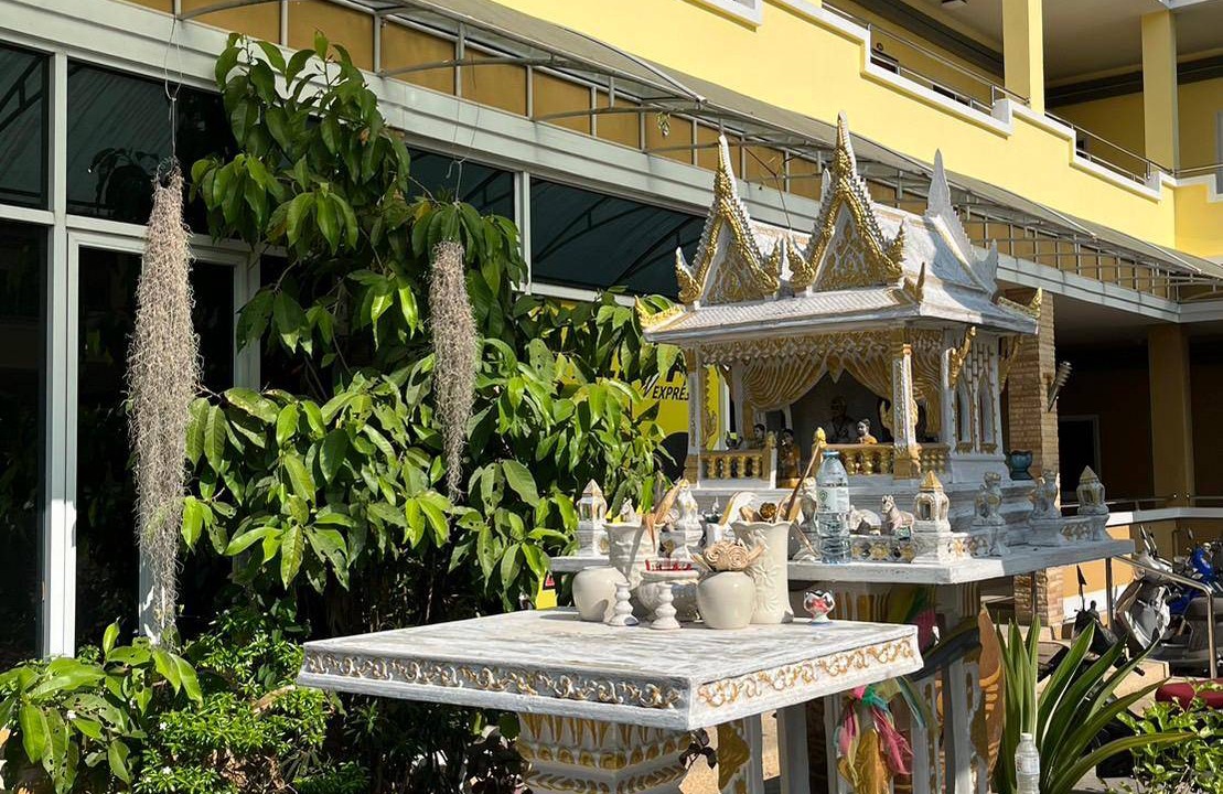 Photo of Others in Phetchaburi