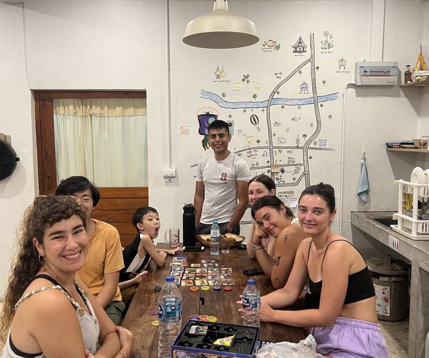 Photo of Kitchen in Chiang Rai