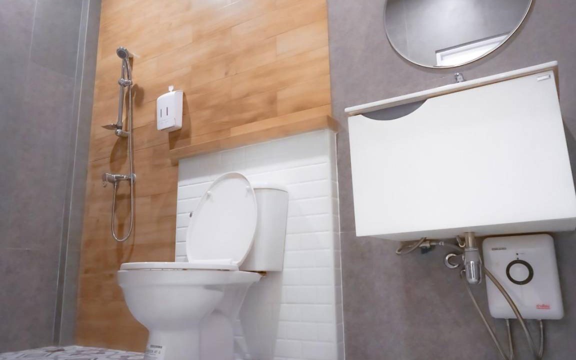 Photo of Bathroom in Hin Lek Fai