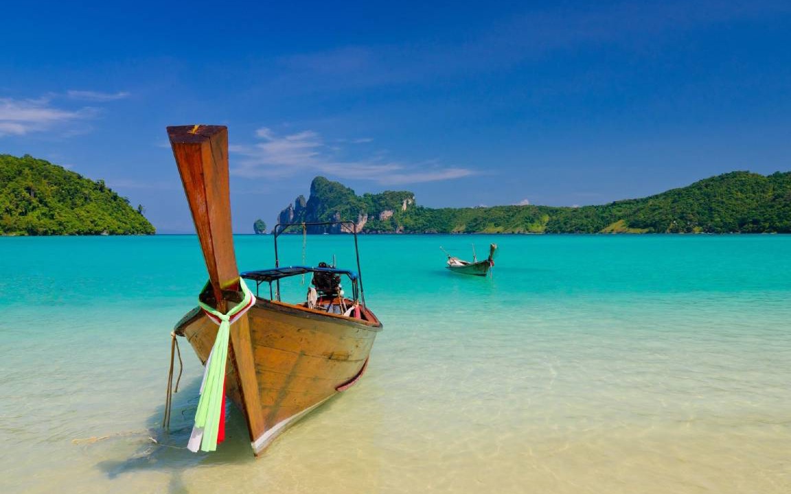 Photo of Others in Ko Phi Phi
