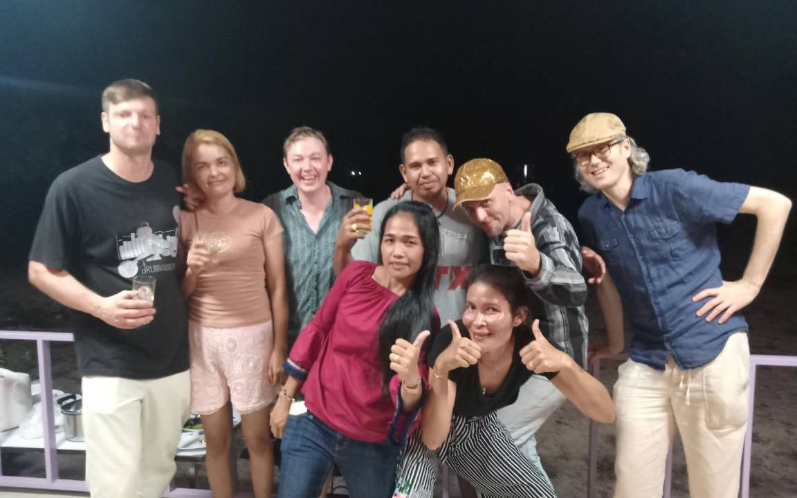 Photo of Others in Bang Son