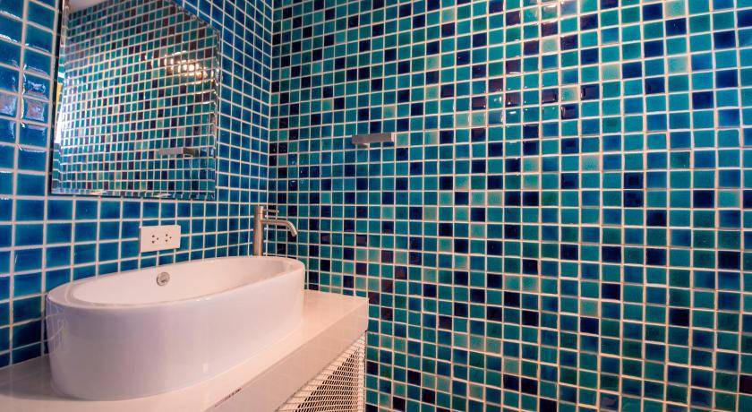 Photo of Bathroom in Wang Pong