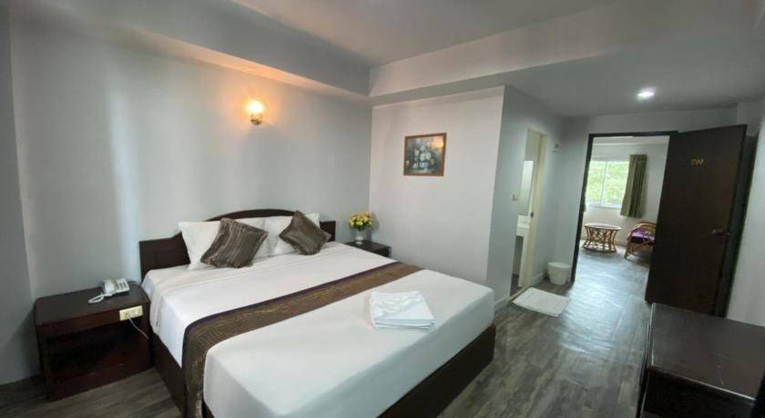 Photo of Bedroom in Loei Province