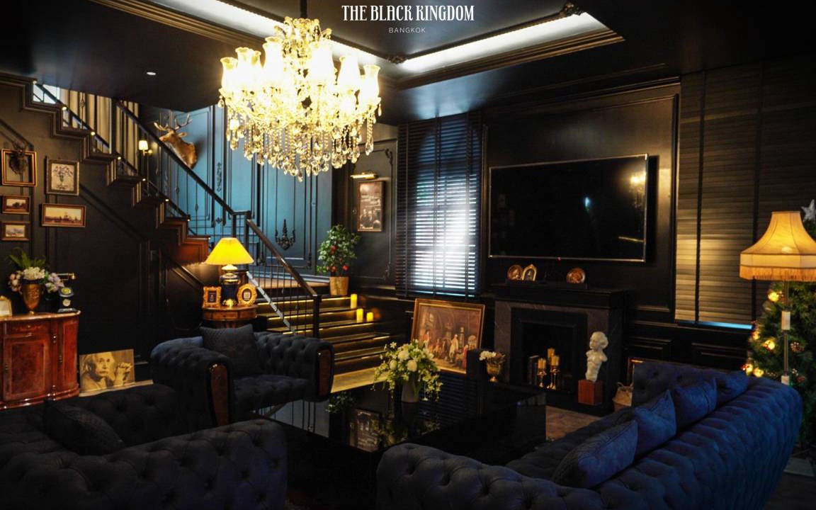 Photo of Livingroom in Bang Phlat