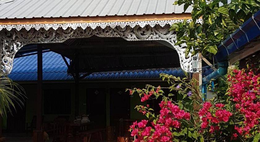Photo of Others in Mae Hong Son