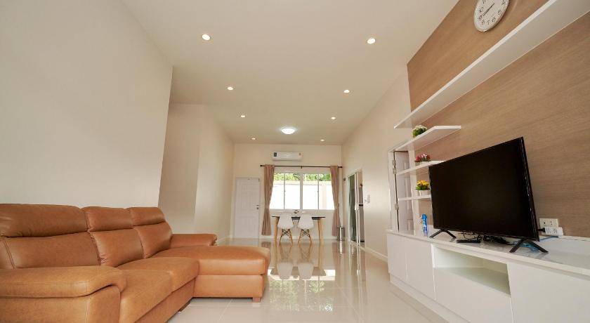 Photo of Livingroom in Chanthaburi