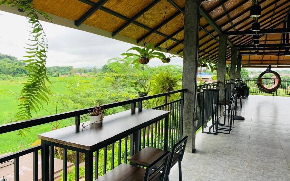 Photo of Patio Balcony in K. Phu Pieng