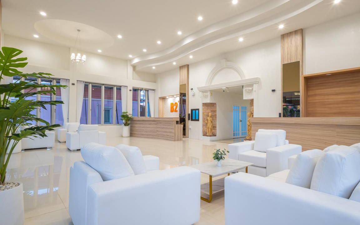 Photo of Livingroom in Phitsanulok