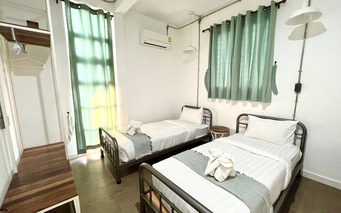 Photo of Bedroom in Sop Tui