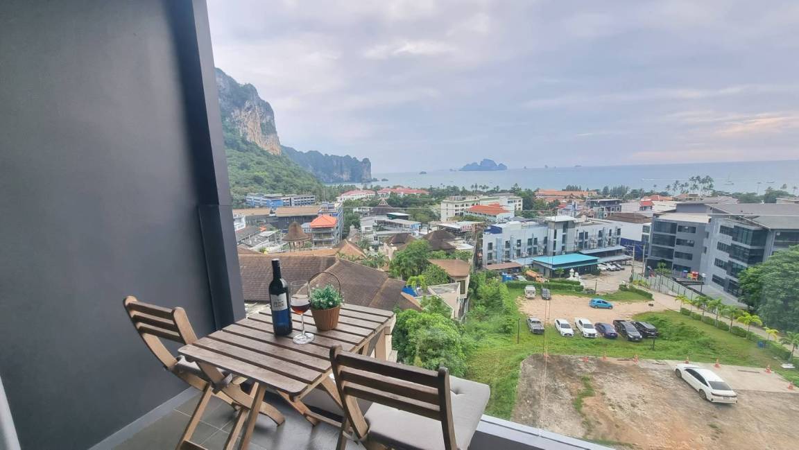 Photo of Patio Balcony in Ao Nang
