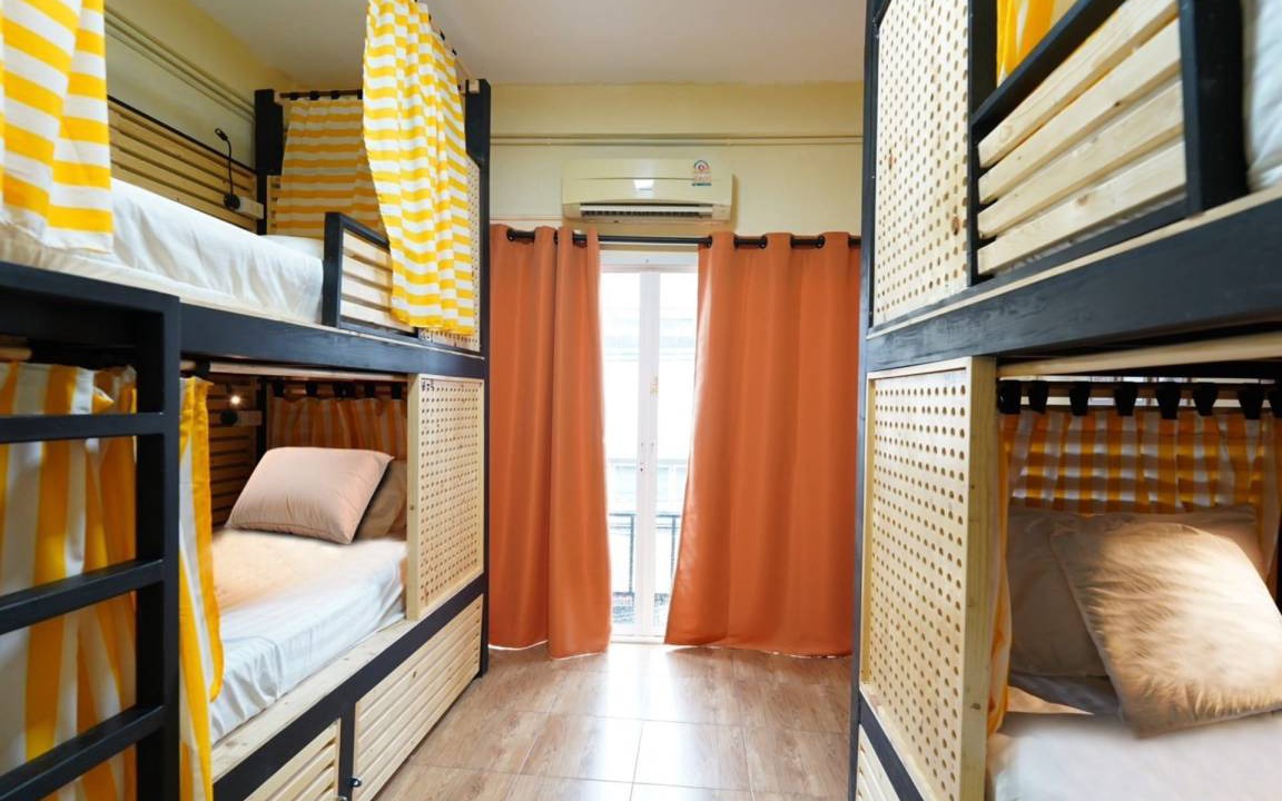 Photo of Bedroom in Chom Phon