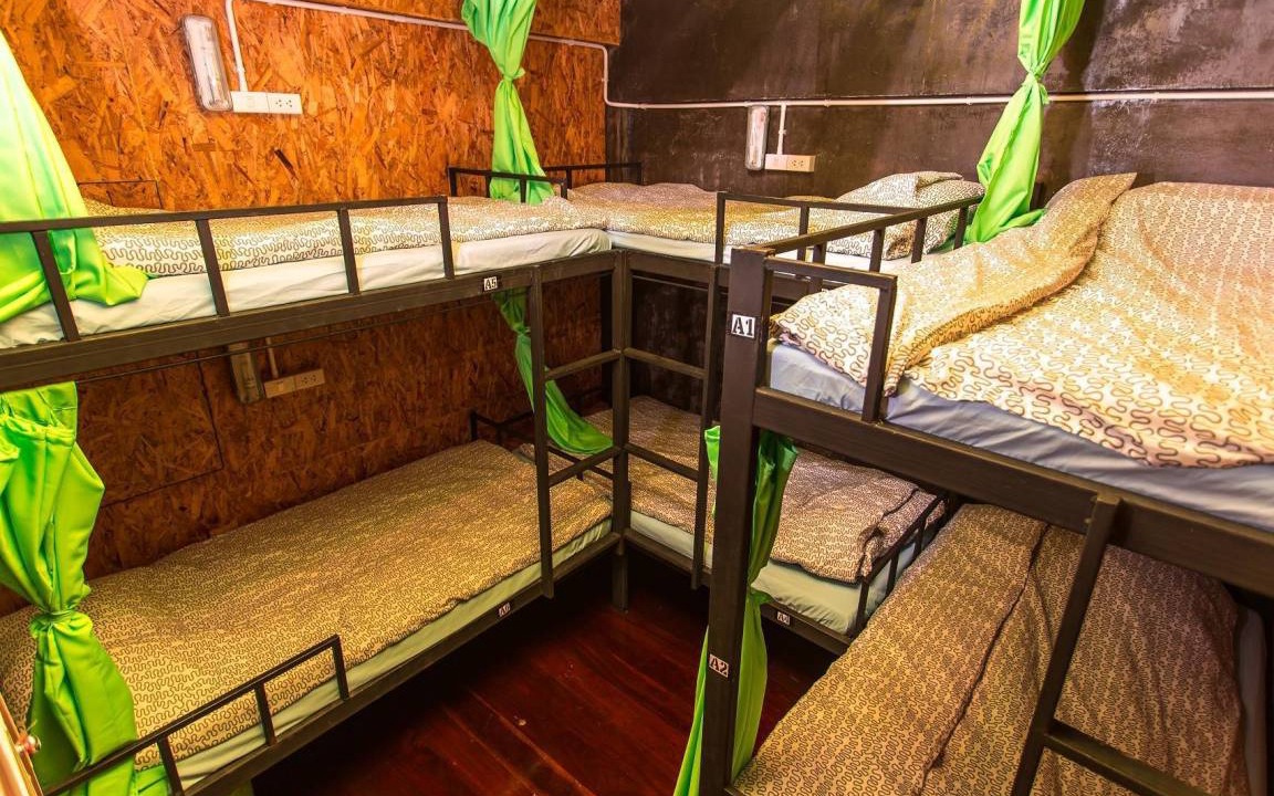 Photo of Bedroom in Samut Songkhram