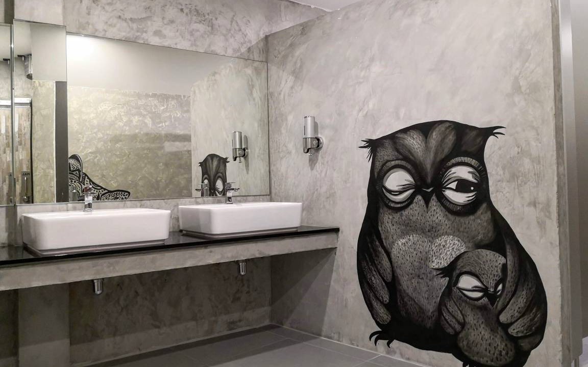 Photo of Bathroom in North Pattaya