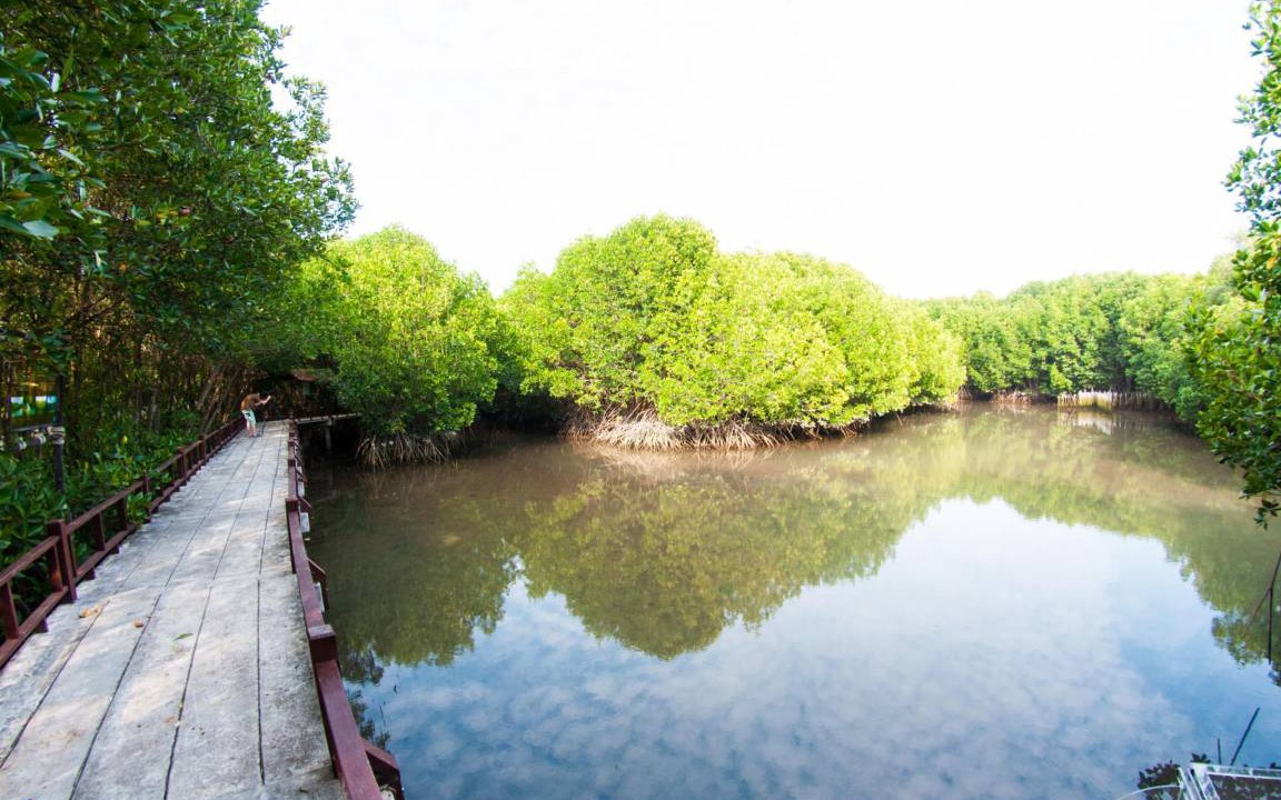 Photo of Others in Sam Roi Yot