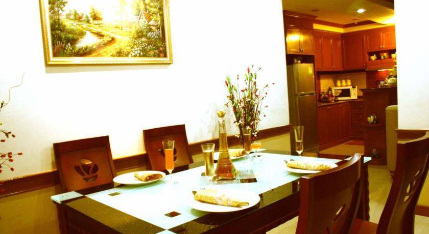 Photo of Livingroom in Wattana