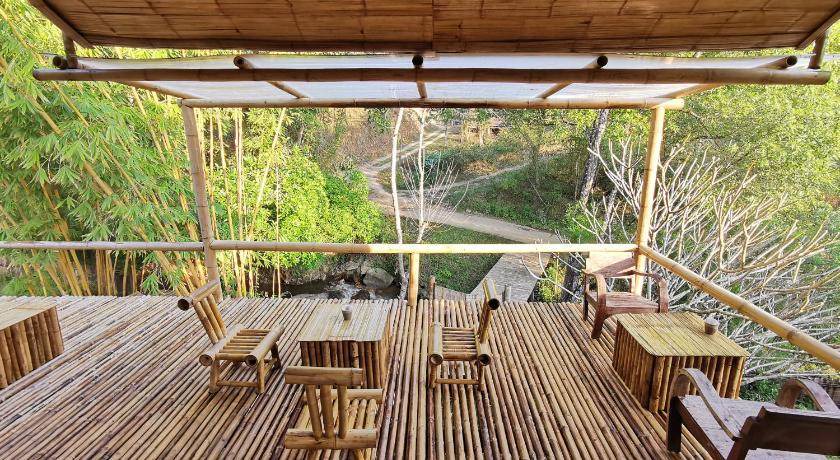 Photo of Patio Balcony in Pa Pae