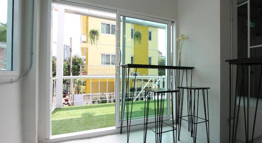 Photo of Patio Balcony in Pratunam