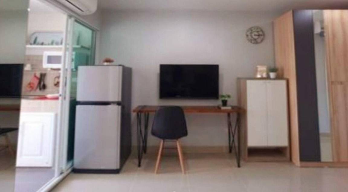 Photo of Livingroom in Suan Luang