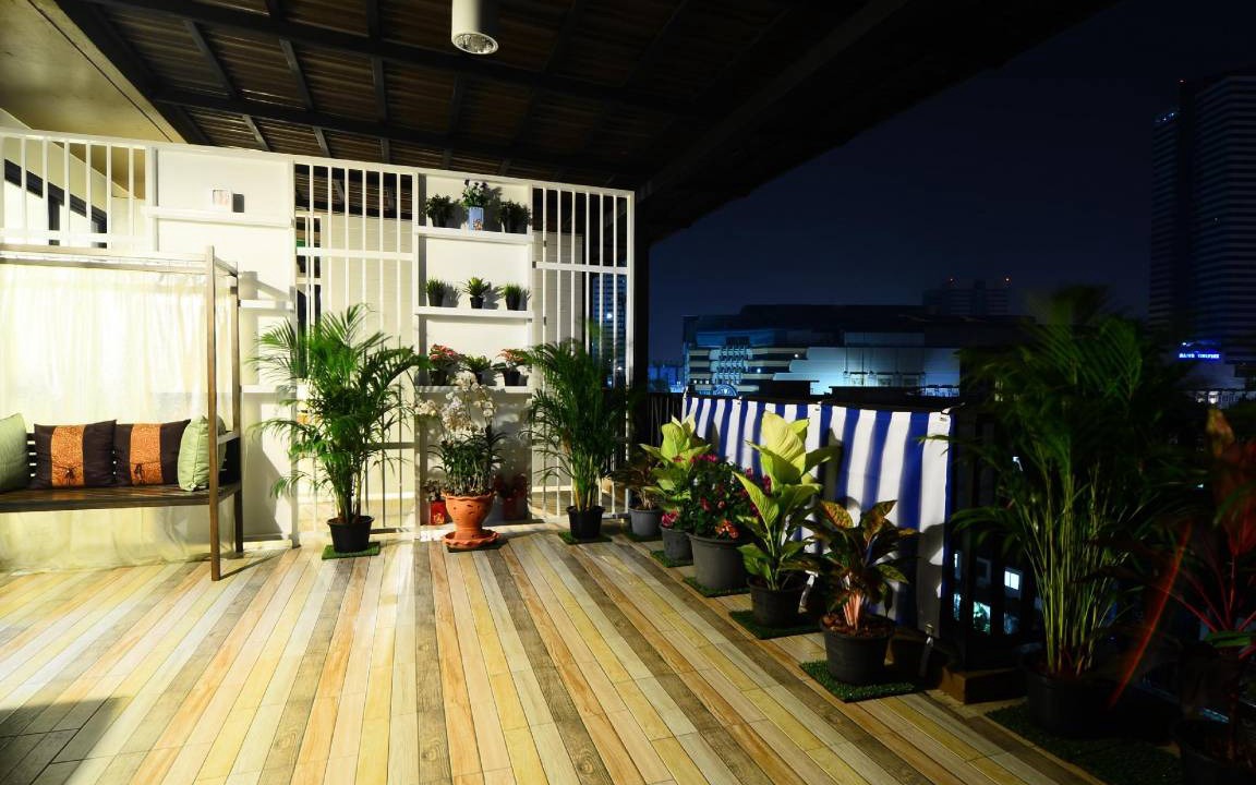 Photo of Patio Balcony in Bang Na