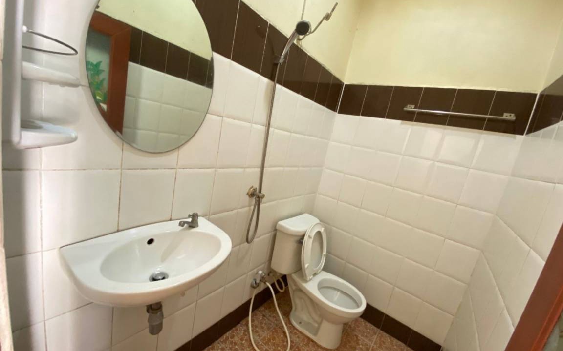 Photo of Bathroom in Thai Chang