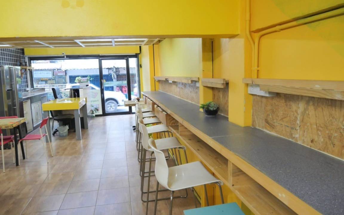 Photo of Kitchen in Chom Phon