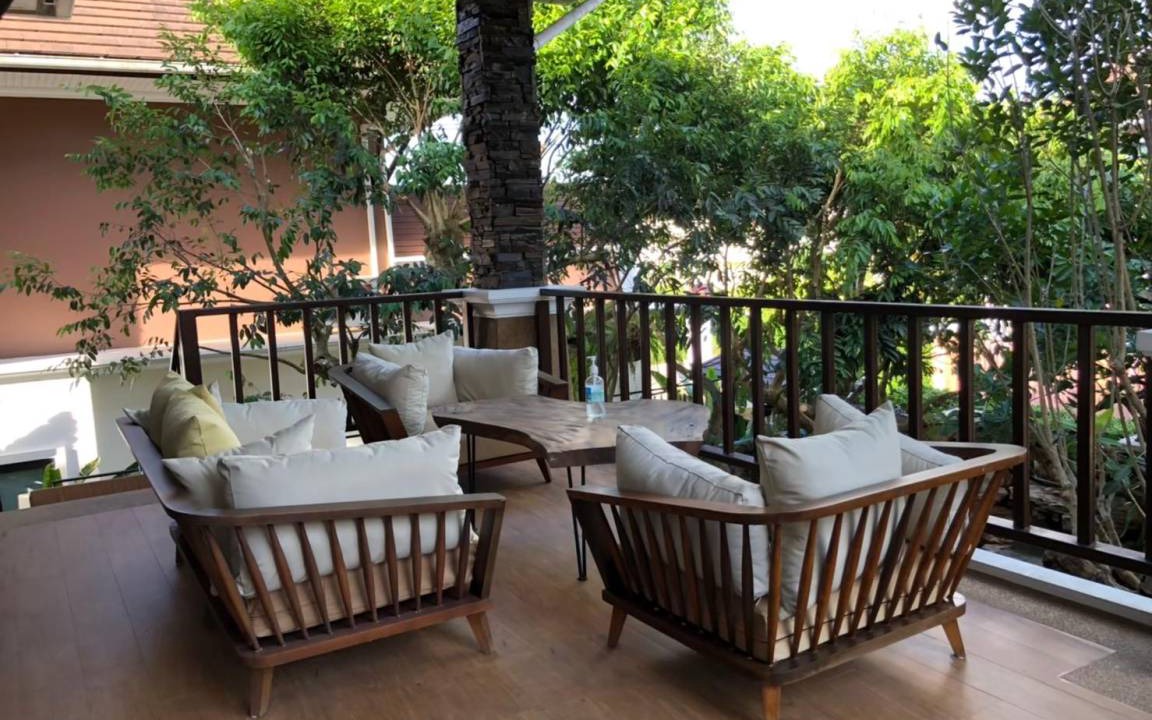 Photo of Patio Balcony in Krabi