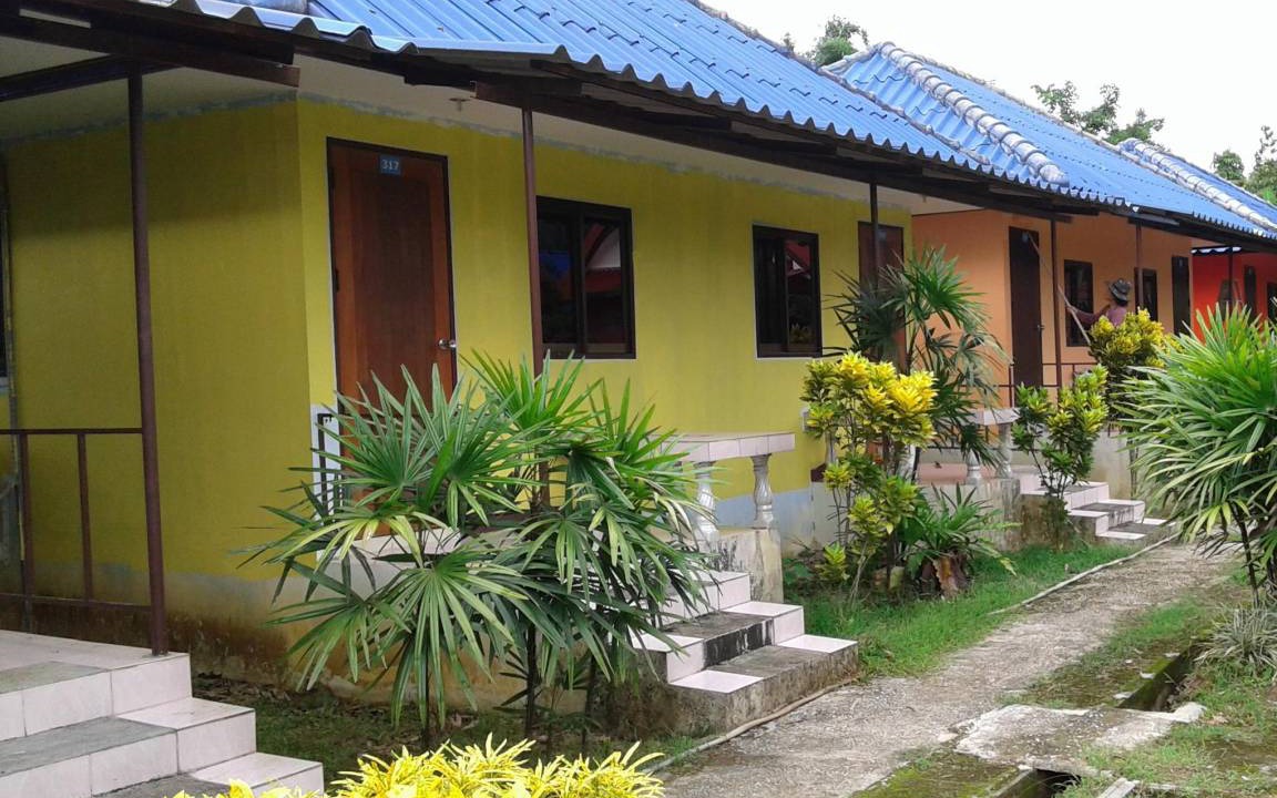 Photo of Others in Mae Rai