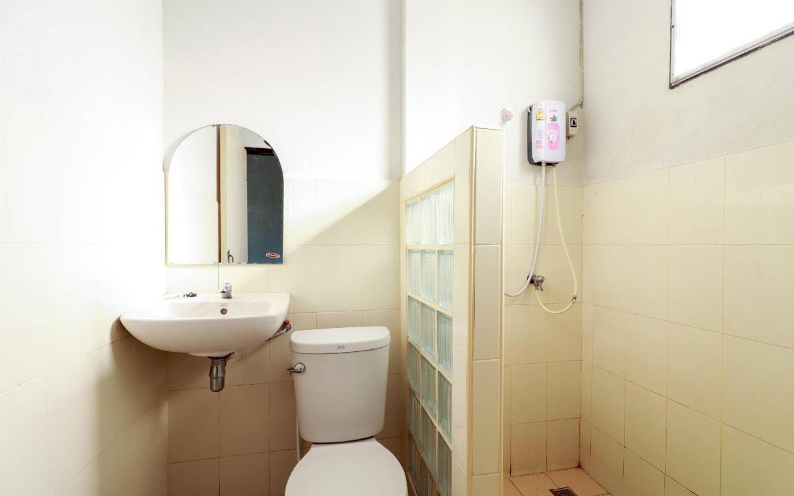 Photo of Bathroom in Lamphun