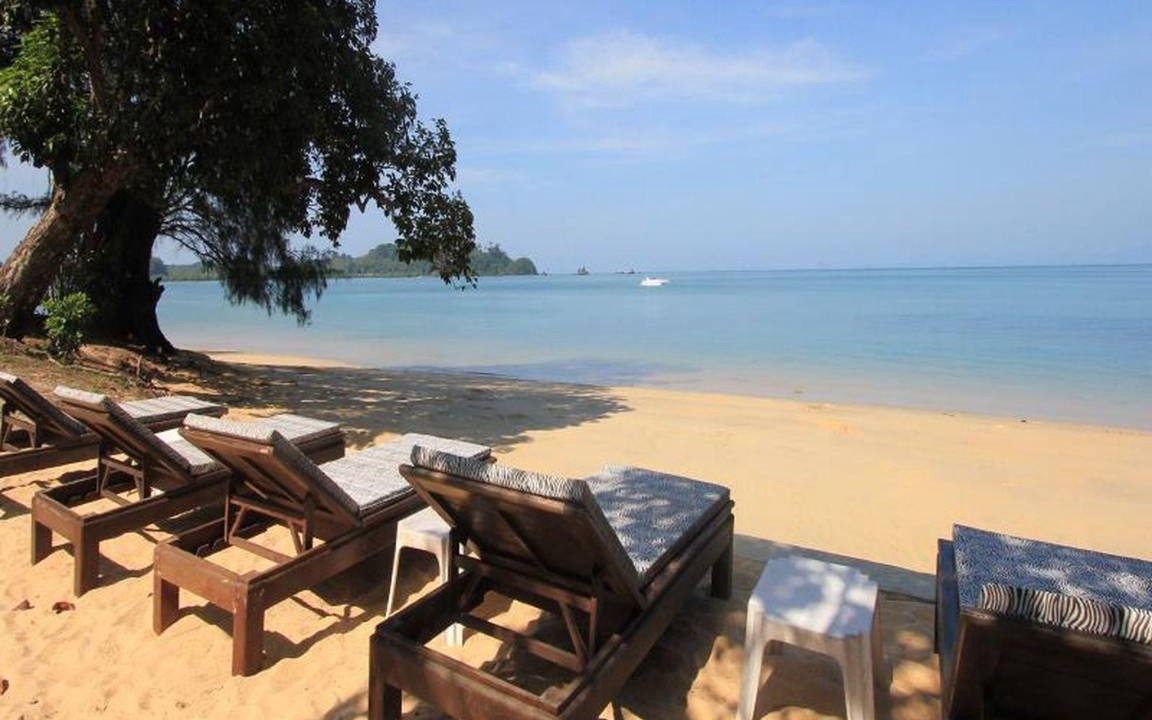 Photo of Others in Ranong