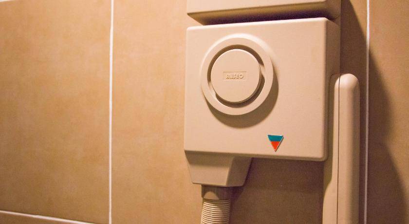 Photo of Bathroom in Pak Tho