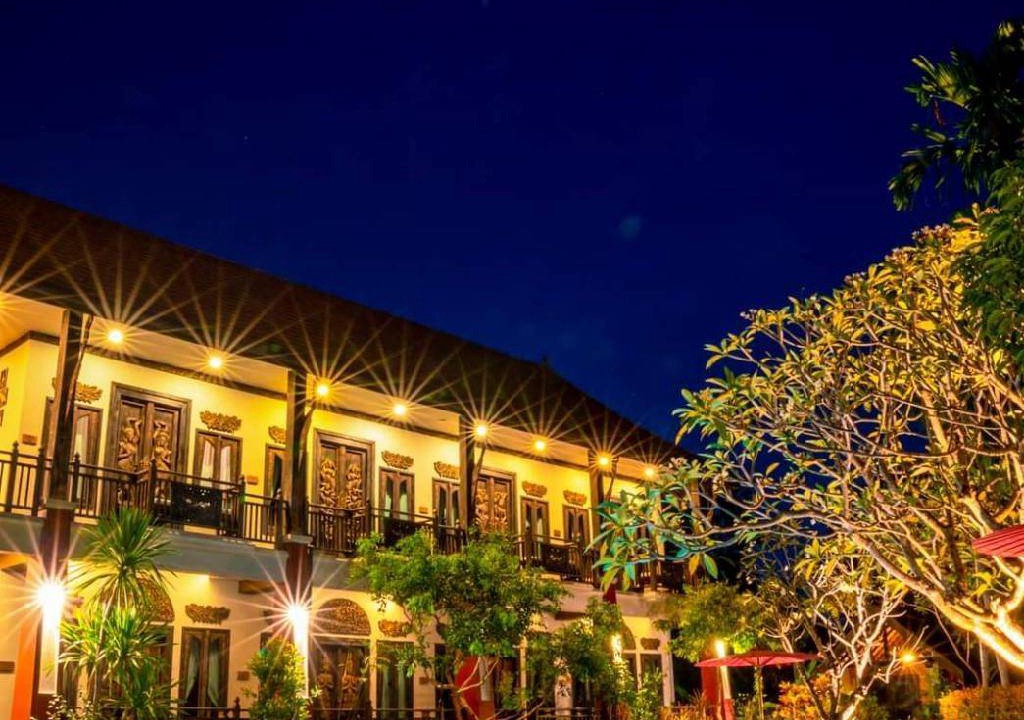 Photo of Outdoor in Wat Ket