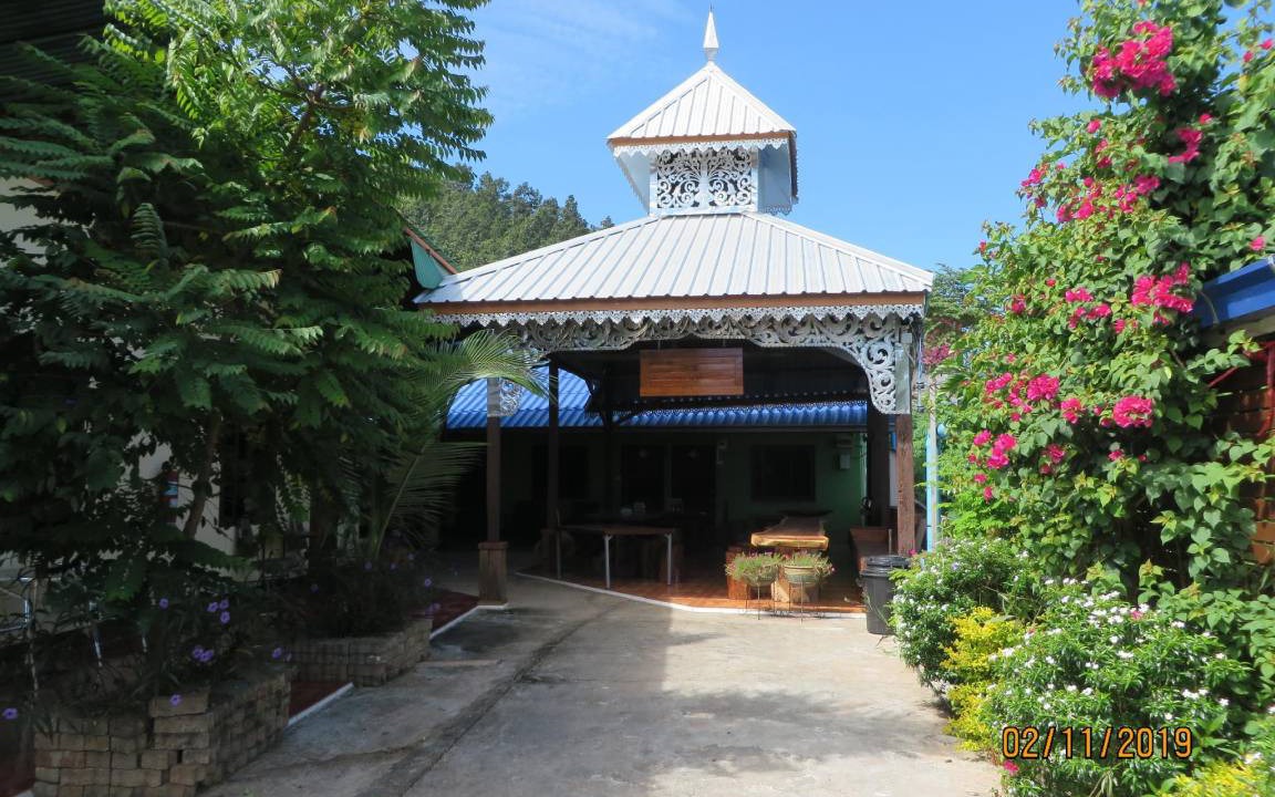 Photo of Others in Mae Hong Son