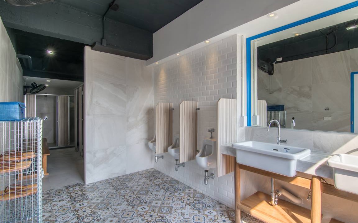 Photo of Bathroom in Cha-am