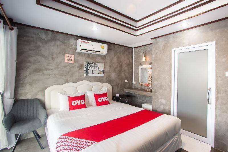 Photo of Bedroom in Ban Hong