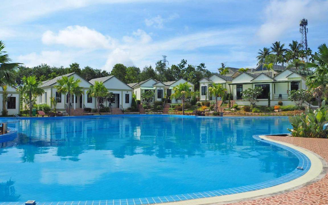 Photo of Outdoor in Ban Ta Khun