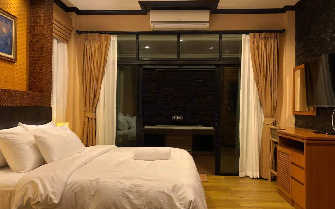 Photo of Bedroom in Krabi