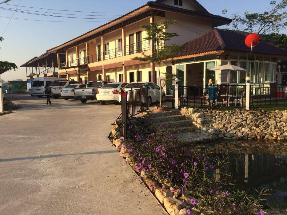 Photo of Others in Mae Sot