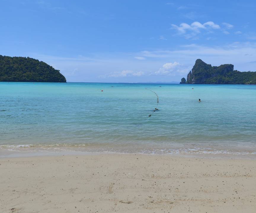 Photo of Others in Ko Phi Phi